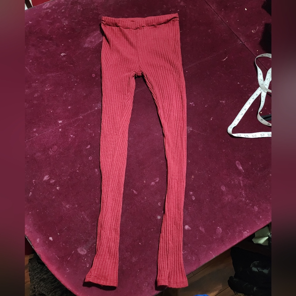Fashion Nova tights / leggings - Picture 2 of 3